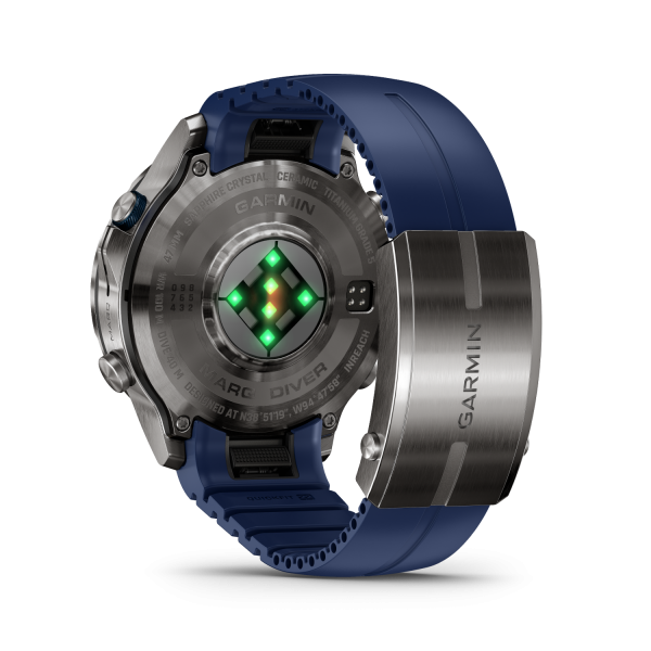 Garmin MARQ Diver (Gen 3) 010-04549-40