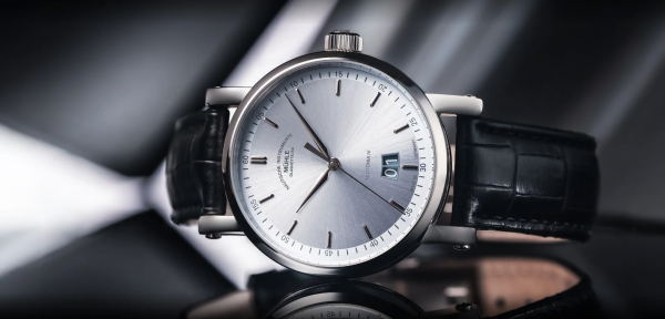 Teutonia IV Grossdatum Edition 1994 M1-44-72-1994-LB