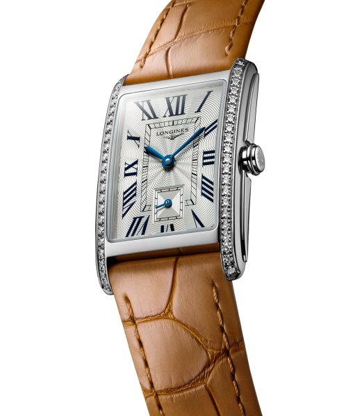 Longines DolceVita 23 X 37 mm L5.512.0.71.4