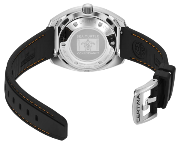 Certina Aqua DS SUPER PH1000M STC C024.907.17.041.10