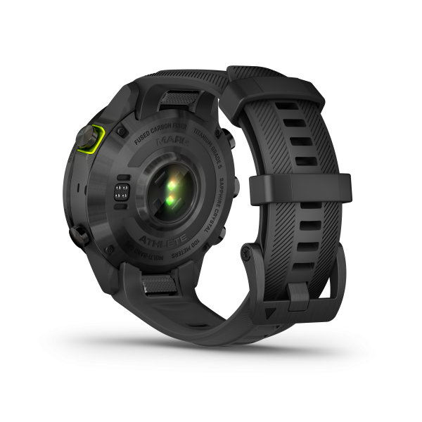 Garmin MARQ Athlete Generation 2 Carbon Edition 010-02722-11
