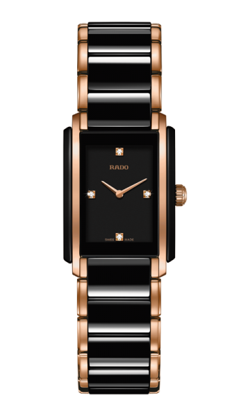 Rado Integral Diamonds R20612712 bei Juwelier Hungeling