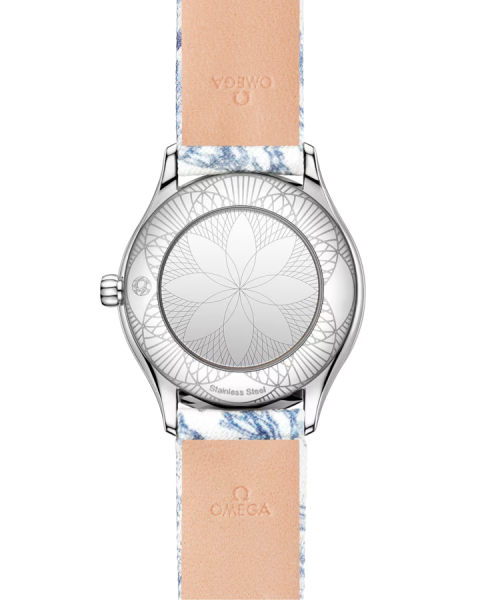 Omega De Ville Mini Trésor 428.17.26.60.04.001