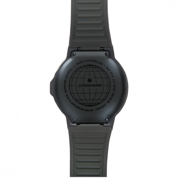 Junghans Force Mega Solar 18/1000.00