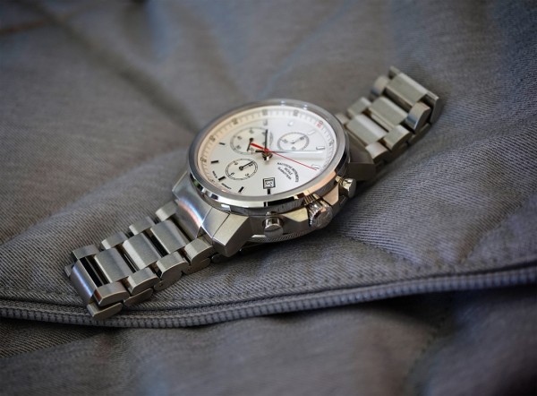 29er Chronograph M1-25-41-MB