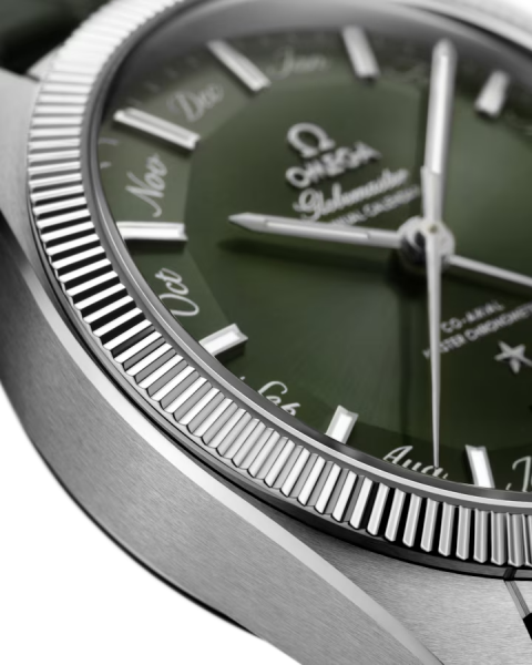 Omega Constellation Globemaster 130.33.41.22.10.001
