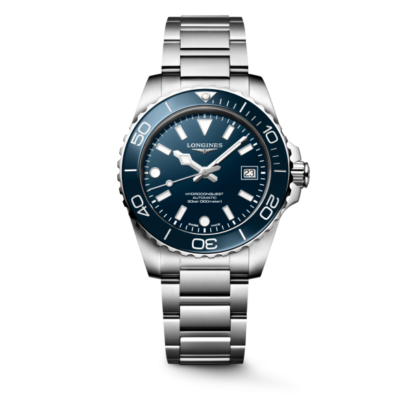 HydroConquest Ø 39 mm L3.779.4.96.6