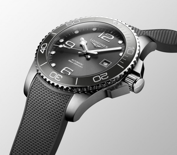 HydroConquest Automatic Ø 43 mm L3.782.4.76.9