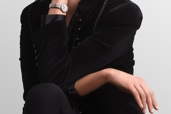 La Grande Classique de Longines Ø 29 mm L4.512.4.87.6