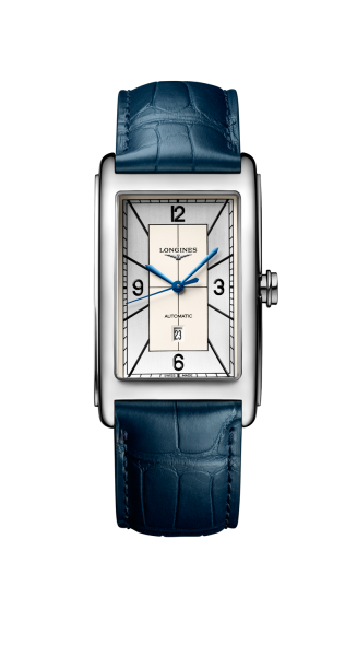 Longines DolceVita L5.767.4.73.9 bei Juwelier Hungeling