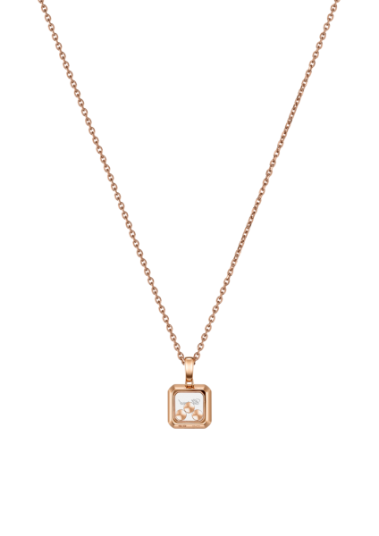 Anhänger Happy Diamonds Icons 79A115-5001