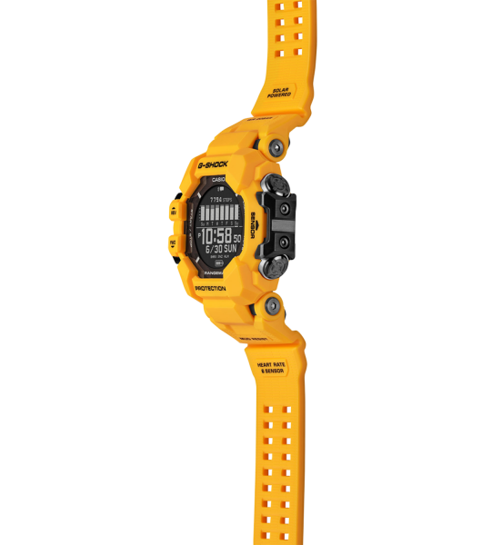 Casio G-SHOCK PRO MASTER OF G RANGEMAN GPR-H1000-9ER