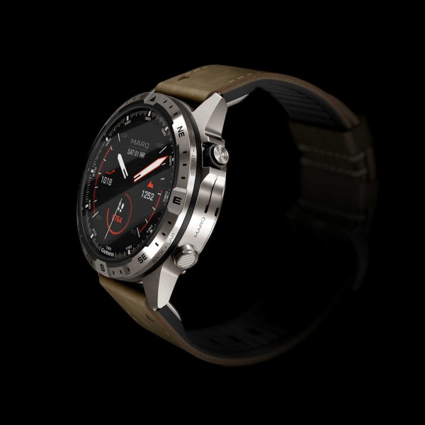 Garmin MARQ Adventurer Generation 2 010-02648-31