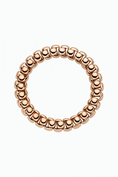 Fope Luna Flex it Roségold Armband 52007BX_XX_R_XXX