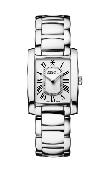 Ebel Brasilia Lady Mini 22,9 mm 1216461 bei Juwelier Hungeling
