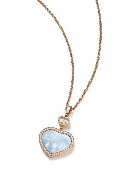 Anhänger Happy Hearts 79A074-5340