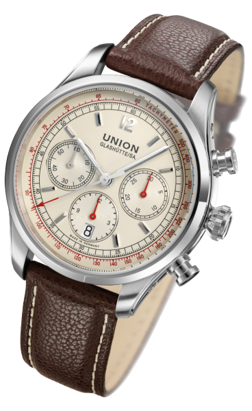 Belisar - Chronograph D009.427.16.267.02