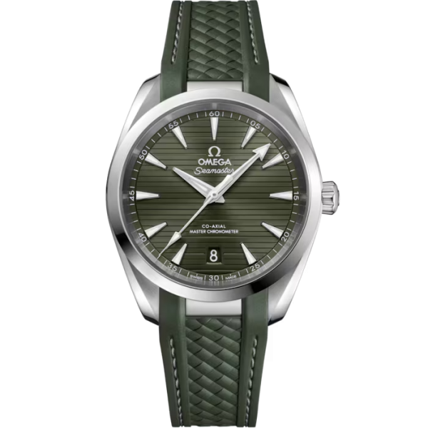 Omega Seamaster Aqua Terra 150M 220.12.38.20.10.001