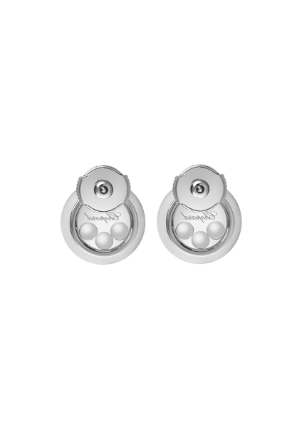 Ohrstecker Happy Diamonds Icons 83A018-1201