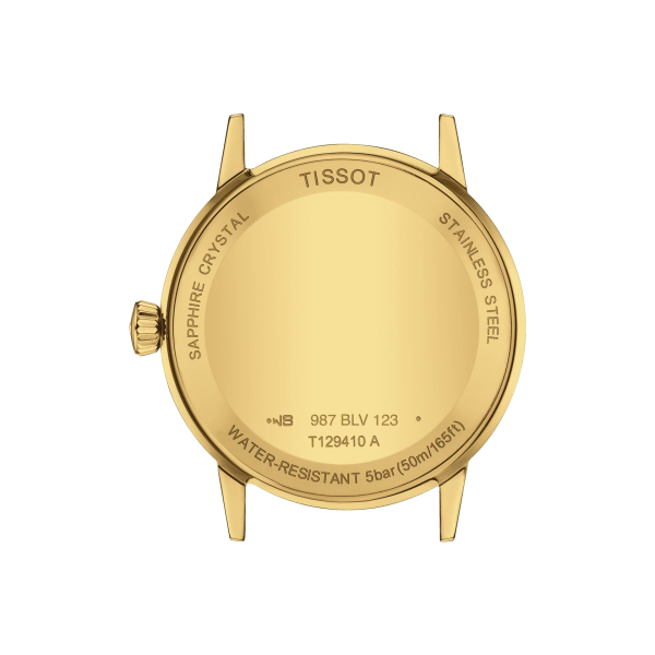 Classic Dream T129.410.36.261.00