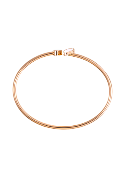 Armreif Happy Hearts Wings 85A083-5300