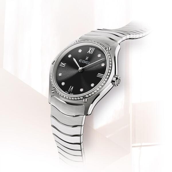Ebel Sport Classic Lady Ø 33 mm 1216705