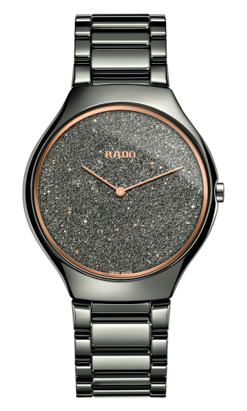 Rado True Thinline R27010102 bei Juwelier Hungeling
