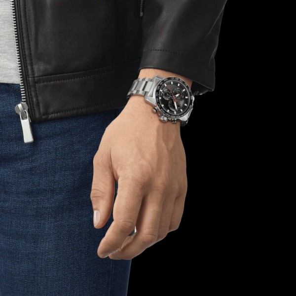 Supersport Chrono T125.617.11.051.00