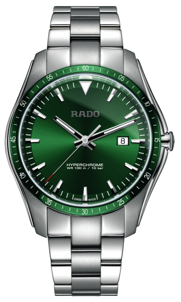 Rado HyperChrome XXL R32502313 bei Juwelier Hungeling