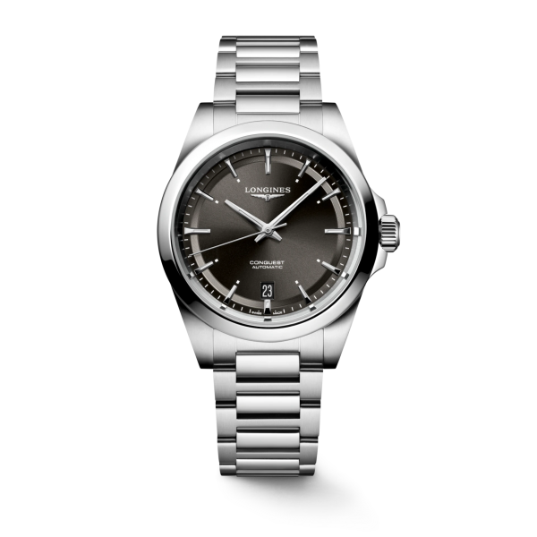 Longines Conquest L3.720.4.52.6 bei Juwelier Hungeling