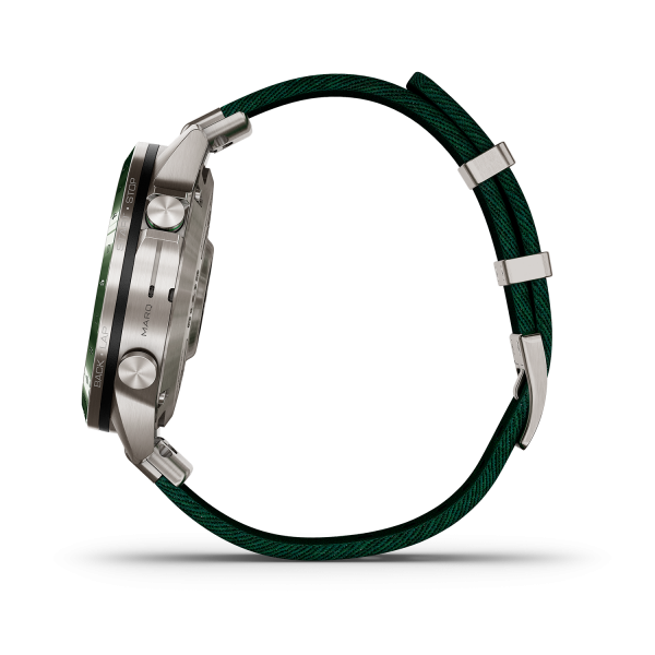 Garmin MARQ Golfer Generation 2 010-02648-21