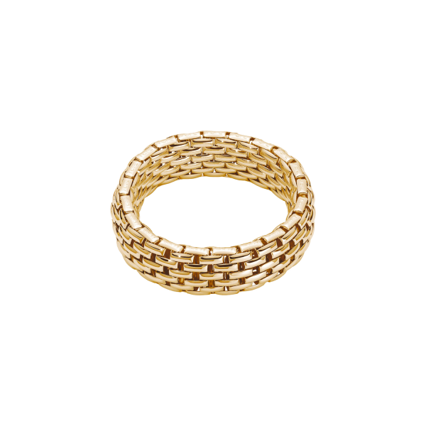 Fope Paralleli Gelbgold Armband 40115BX_XX_G_XXX