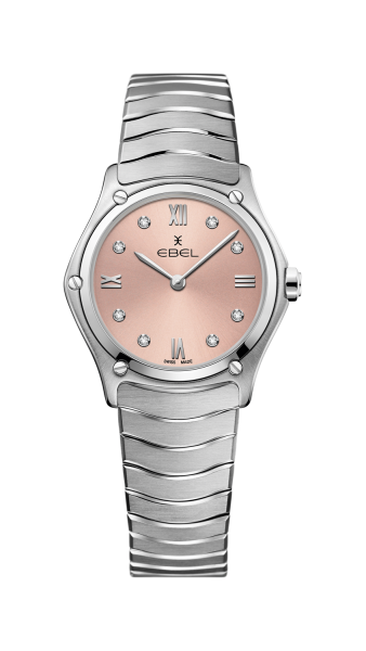 Ebel Sport Classic Lady 29 mm 1216444A bei Juwelier Hungeling
