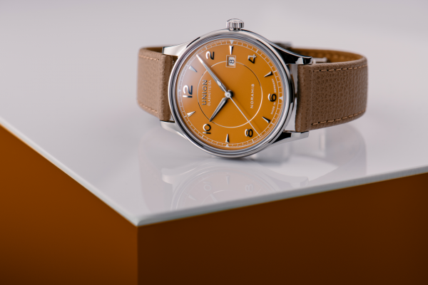 Noramis - Datum Positanogelb D016.407.16.367.00