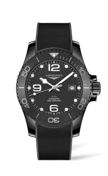 Longines HydroConquest 43mm L3.784.4.56.9 bei Juwelier Hungeling