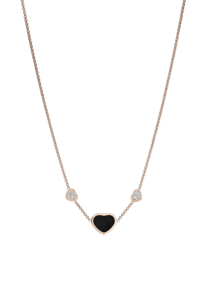 Chopard Happy Hearts 81A082-5201 bei Juwelier Hungeling