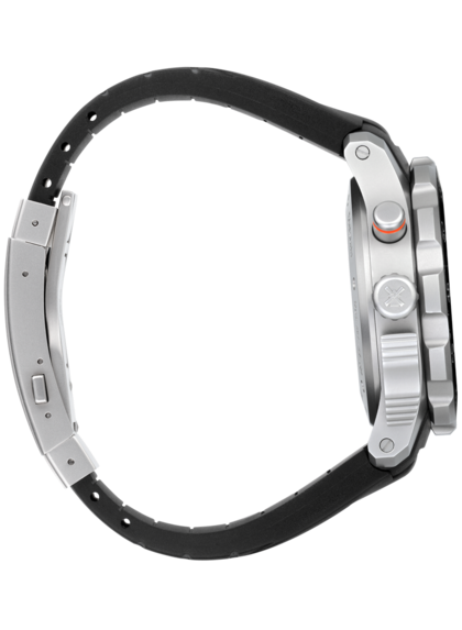 S.A.R. Flieger-Chronograph M1-41-33-KB