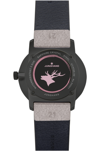 Junghans FORM Damen 47/4256.00