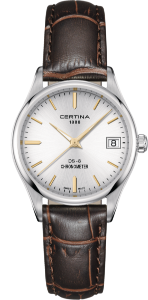 Certina DS 8 Lady C033.251.16.031.01 bei Juwelier Hungeling