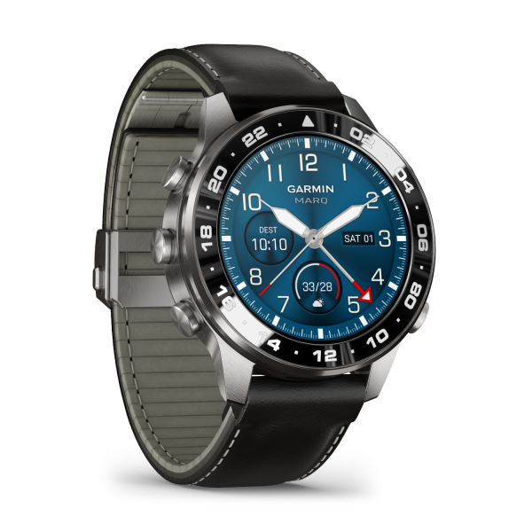 Garmin MARQ Aviator (Gen 3) 010-04549-20 bei Juwelier Hungeling