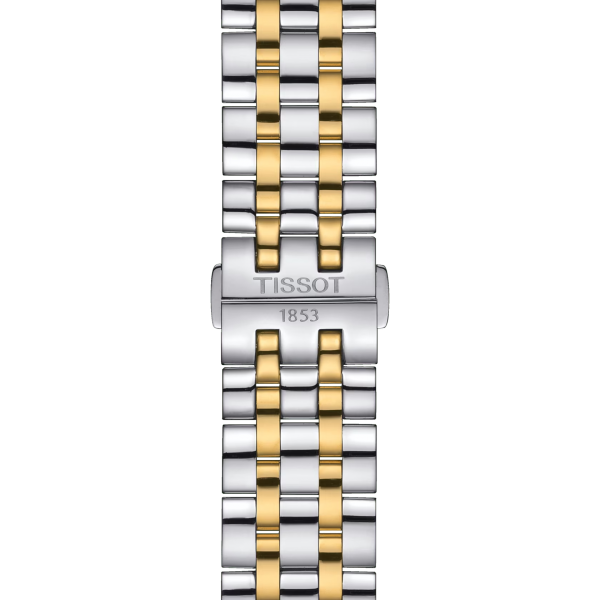 Classic Dream Swissmatic T129.407.22.031.01