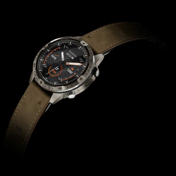 Garmin MARQ Adventurer Generation 2 010-02648-31