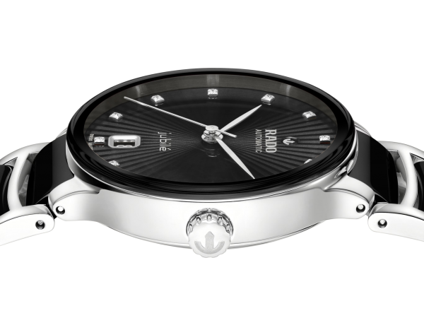 Rado Centrix Automatic Diamonds 35mm R30031742