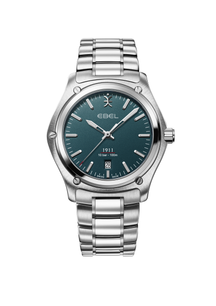 Ebel 1911 1216585 bei Juwelier Hungeling