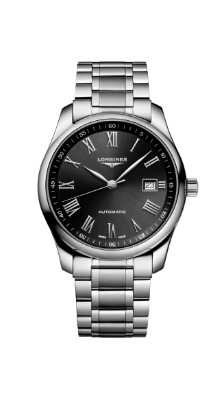 The Longines Master Collection L2.793.4.59.6 bei Juwelier Hungeling