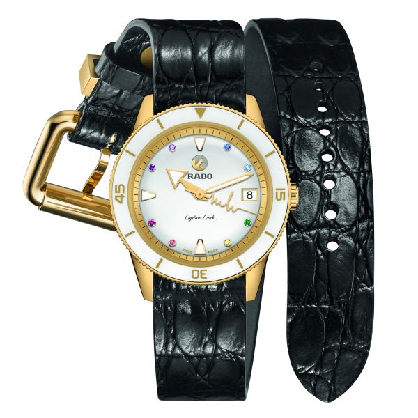 Captain Cook x Marina Hoermanseder Heartbeat R32117708