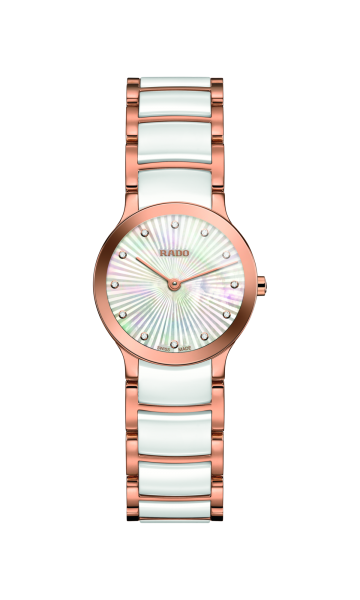 Rado Centrix Diamonds R30186912 bei Juwelier Hungeling