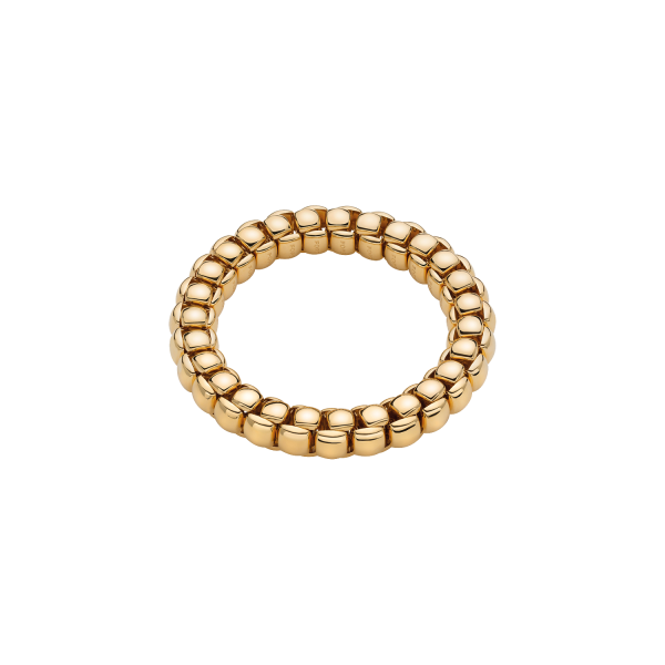 Fope Luna Flex it Gelbgold Armband 52007BX_XX_G_XXX