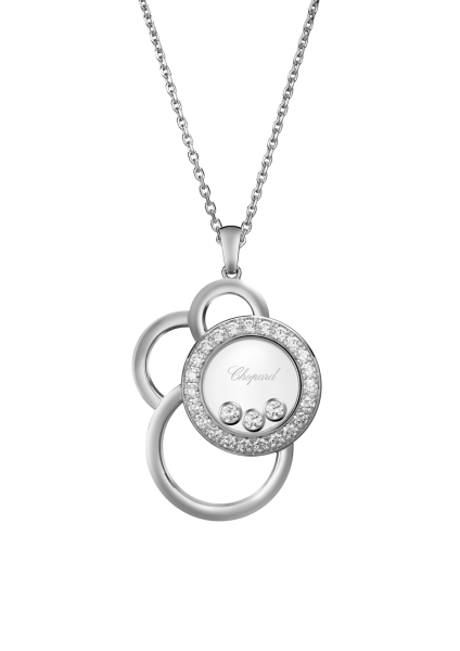 Chopard Anhänger Happy Dreams 799769-1002 bei Juwelier Hungeling