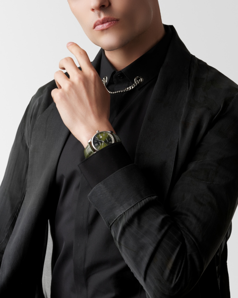 The Longines Master Collection L2.893.4.09.2